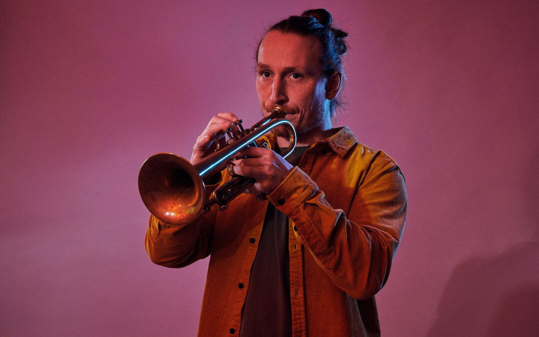 Théophile Blanchon | Trompete