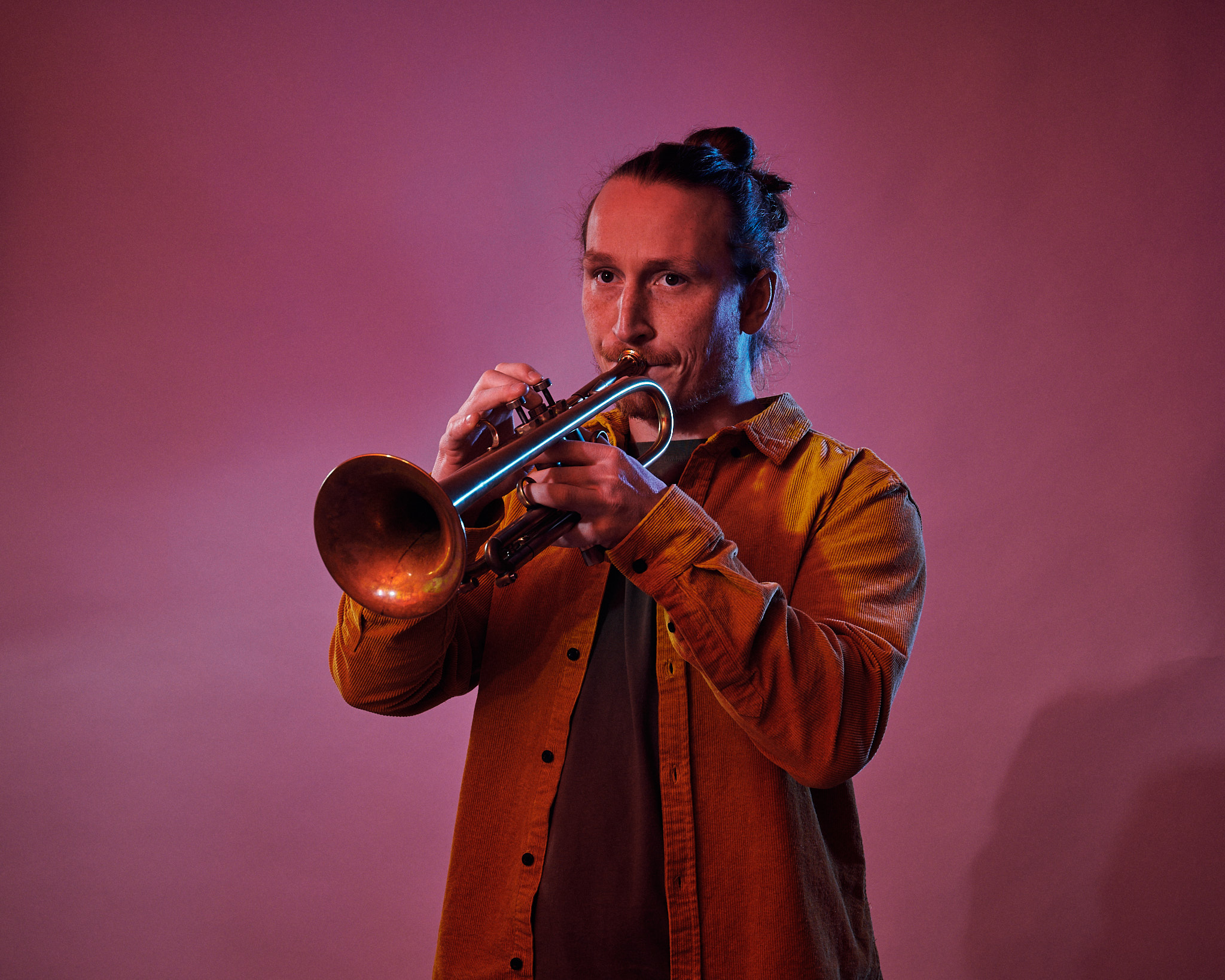 Théophile Blanchon | Trompete